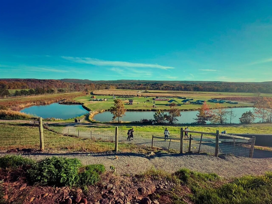 Kelder's Farm-Kerhonkson必去景点