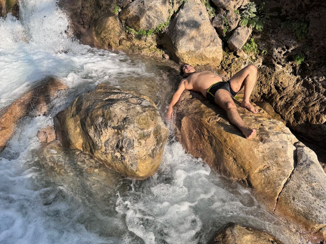 Bhatta Falls景点图片