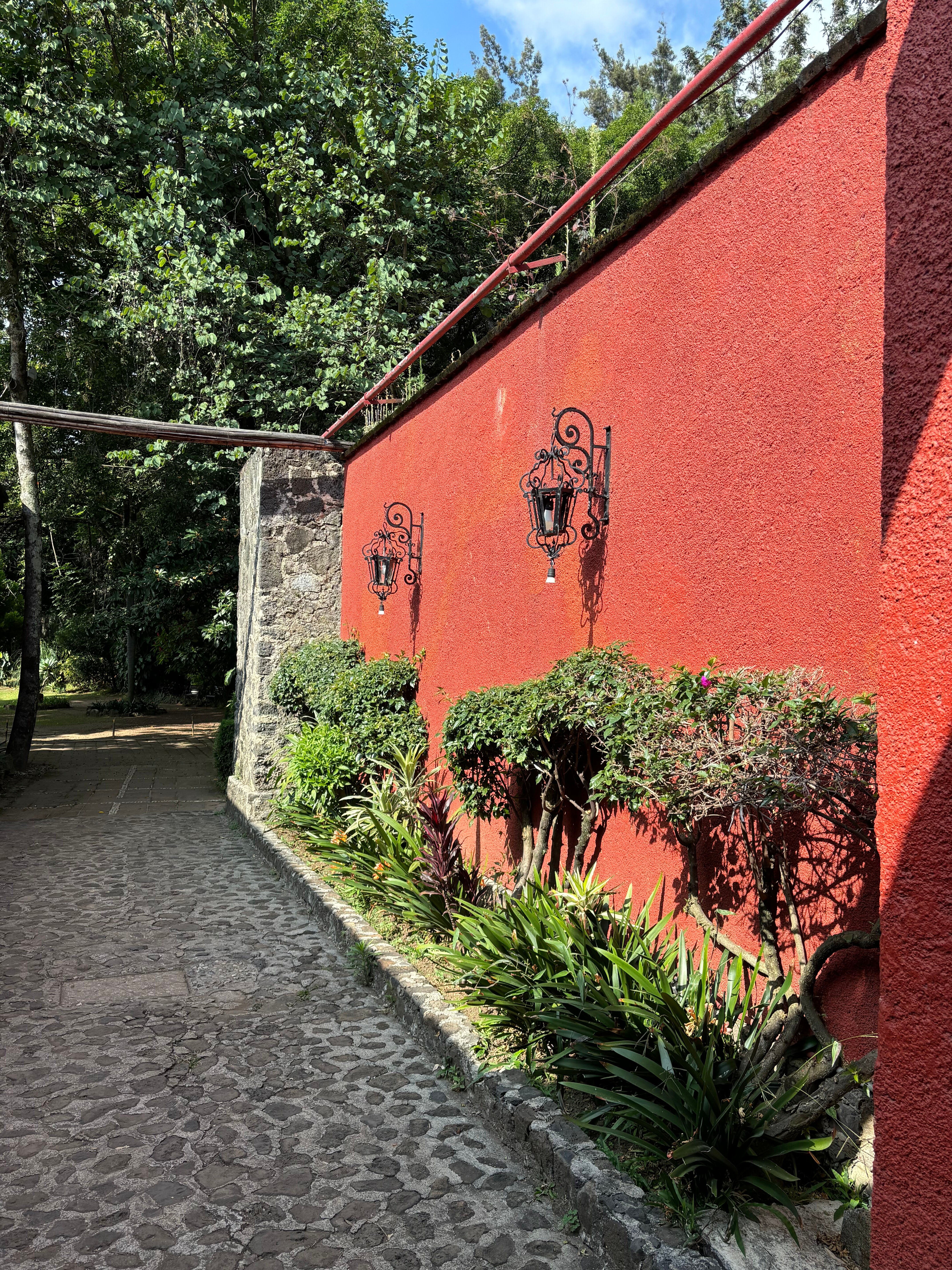 库埃纳瓦卡瑞凯特酒店 - 欧斯达-浴室