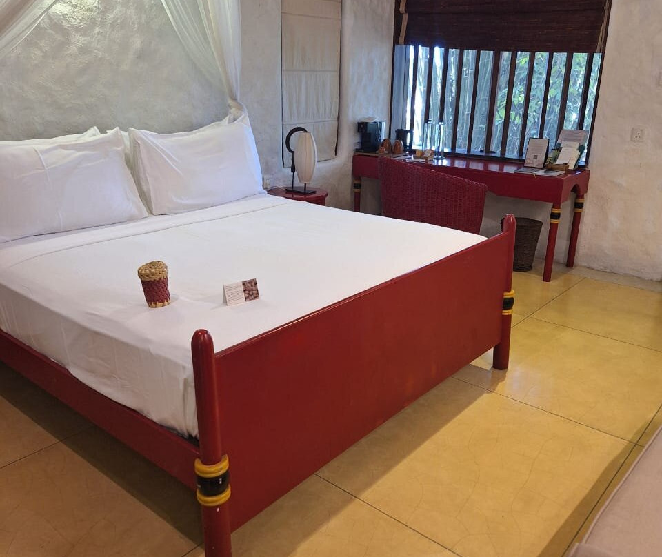 Jetwing Kaduruketha主图