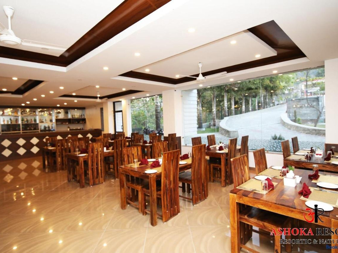 Ashoka Resort Pvt. Ltd