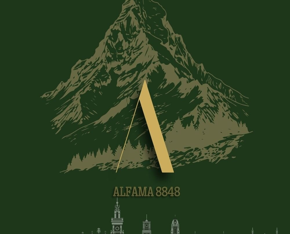 Alfama 8848