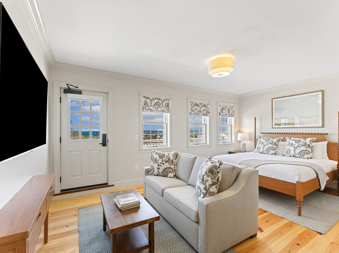 Veranda House By Nantucket Resort Collection主图