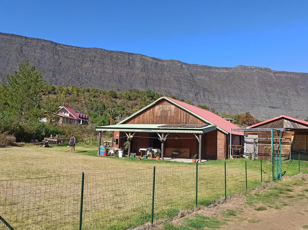 Le Bistrot des Songes主图