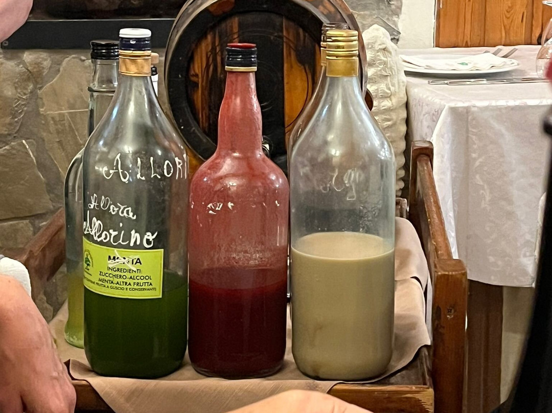 Albergo Ristorante Da Piercarlo主图