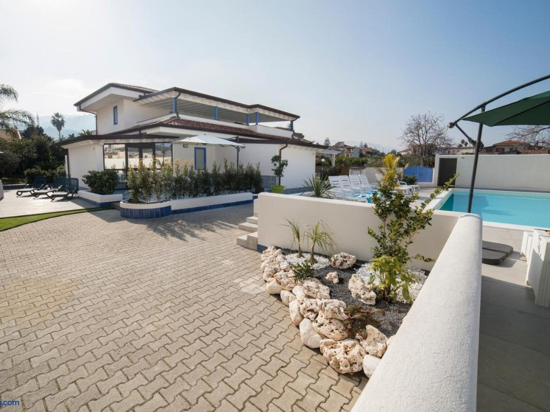 Villa Concettina