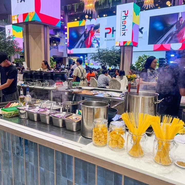 Bar Italia By Gie Gie