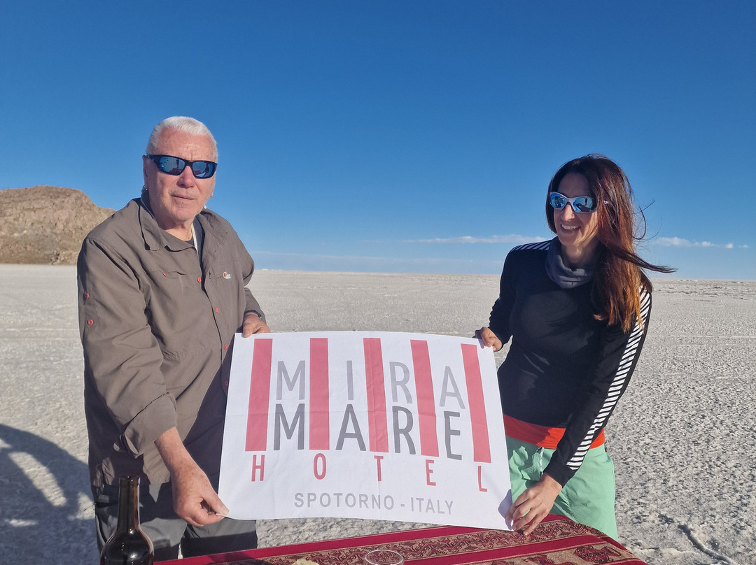 Prisma Andino-圣佩德罗-德阿塔卡马必去景点