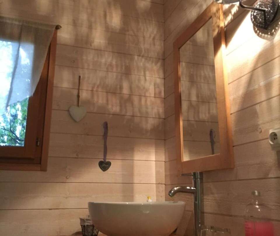 阿莫鲁斯小屋酒店