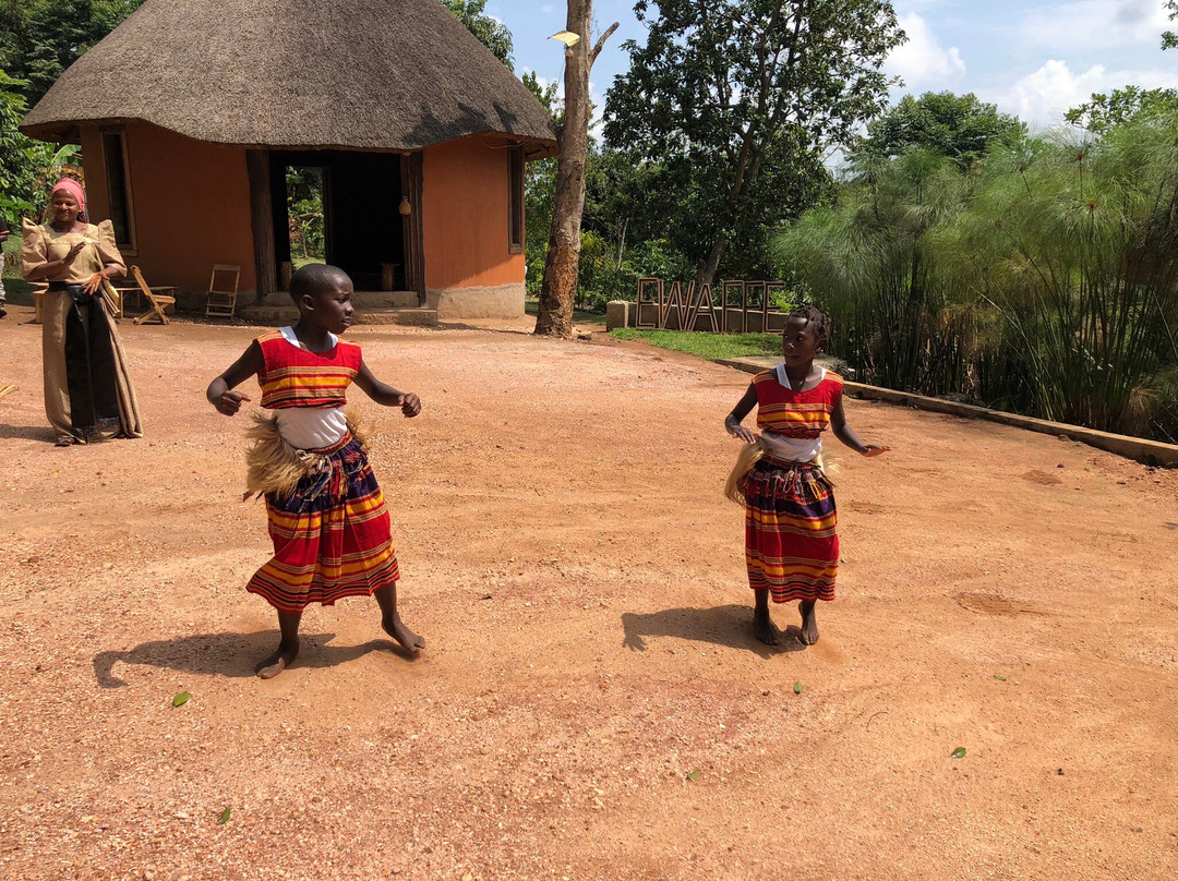 Ewaffe Cultural Village-Mukono必去景点