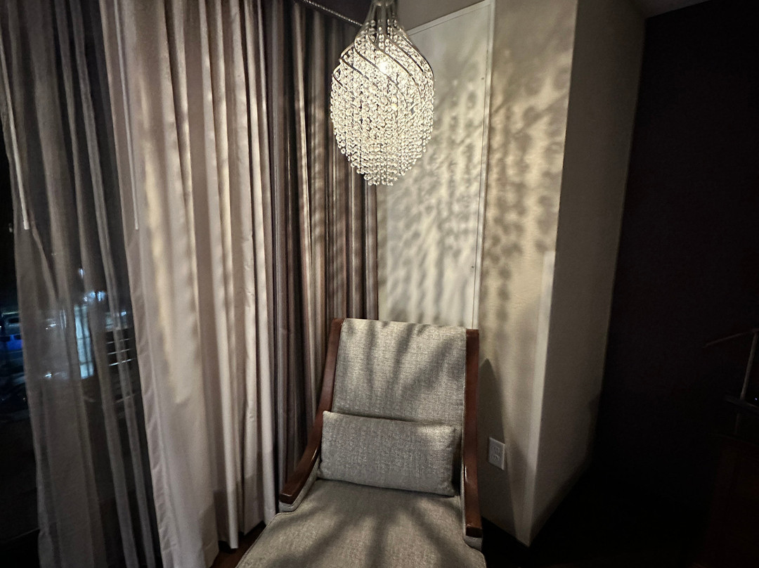 The Parker Hotel主图