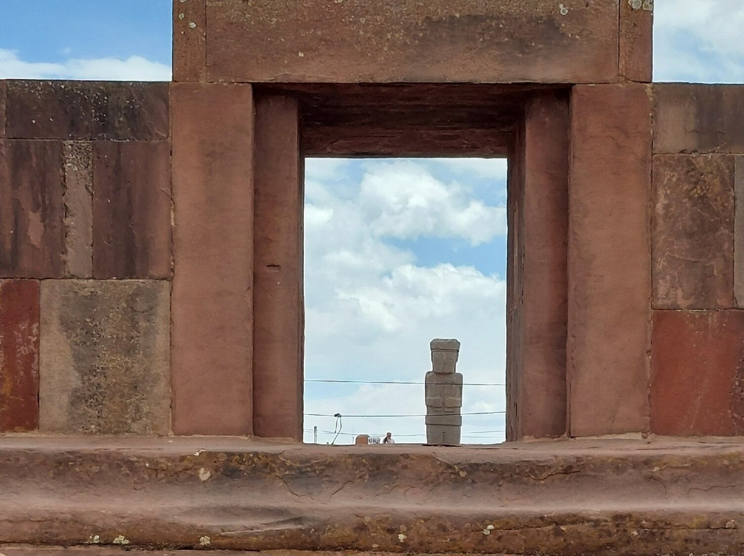 Nayra Tours-拉巴斯必去景点