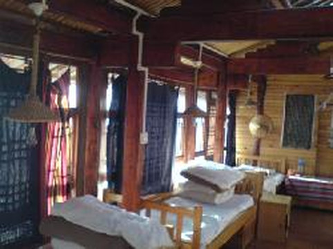 丽江古城国际青年旅馆主图