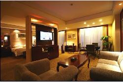 圣爱华发681商务会所主图