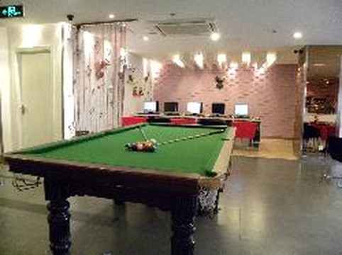 泰安海友酒店泰山店主图