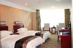 金城酒店清源店