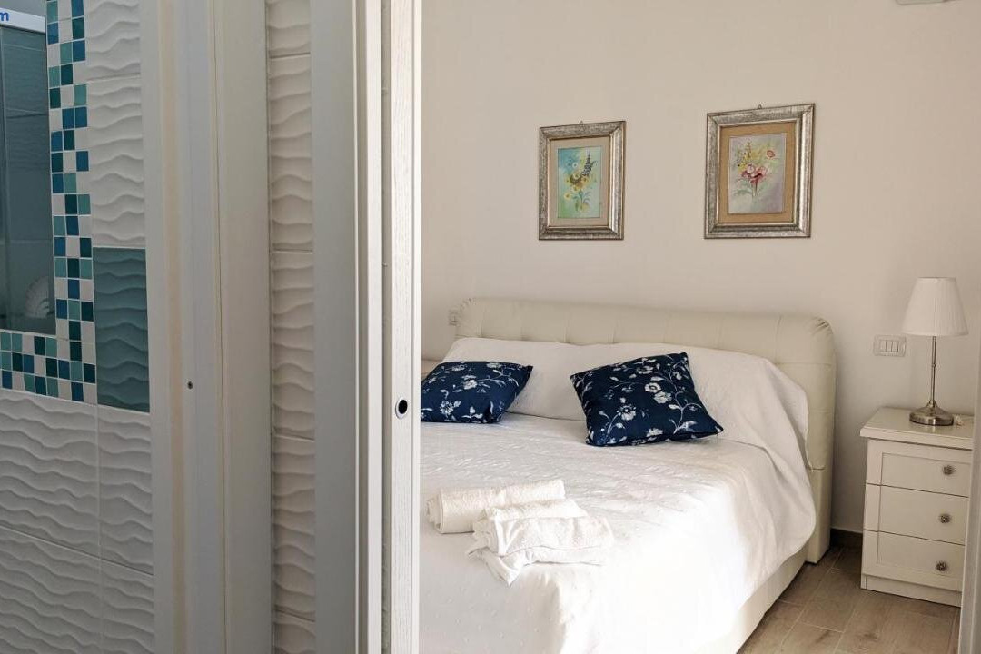 Bentos Bed and Breakfast Di Lucarelli S