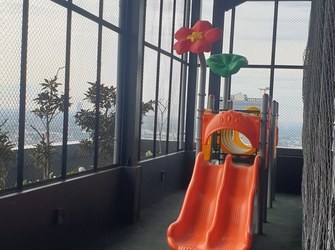 Trembesi Hotel主图