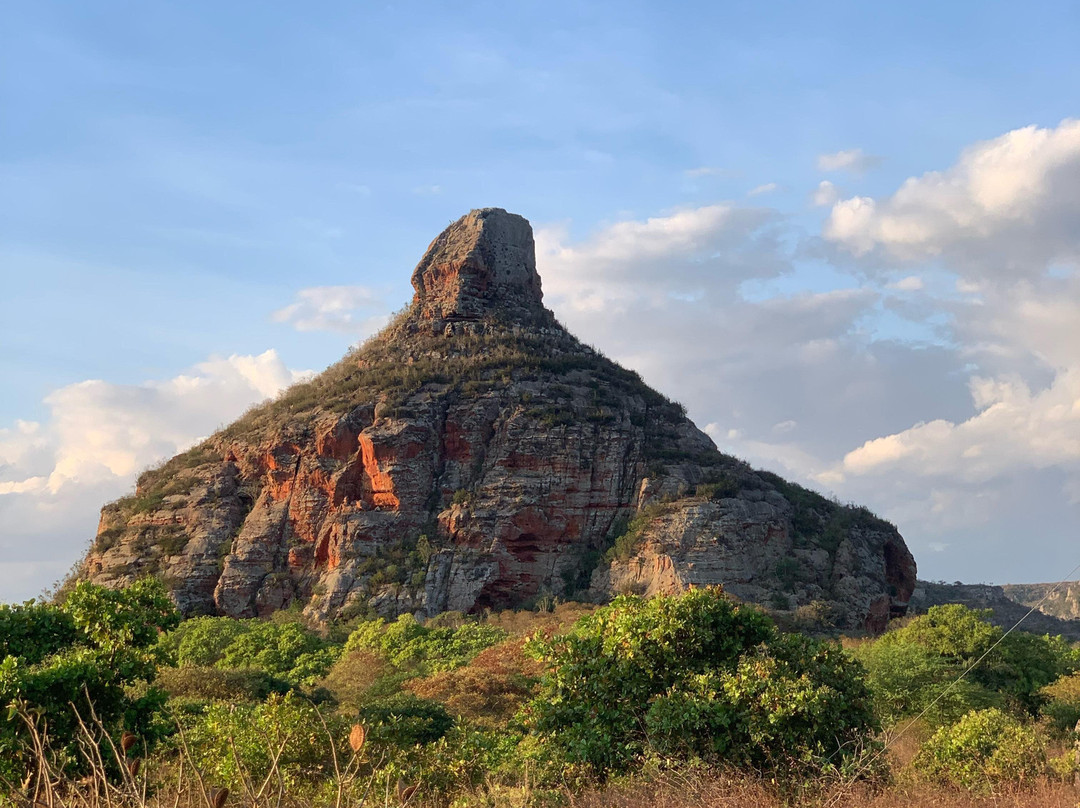 Parque Nacional do Catimbaú-Buique必去景点