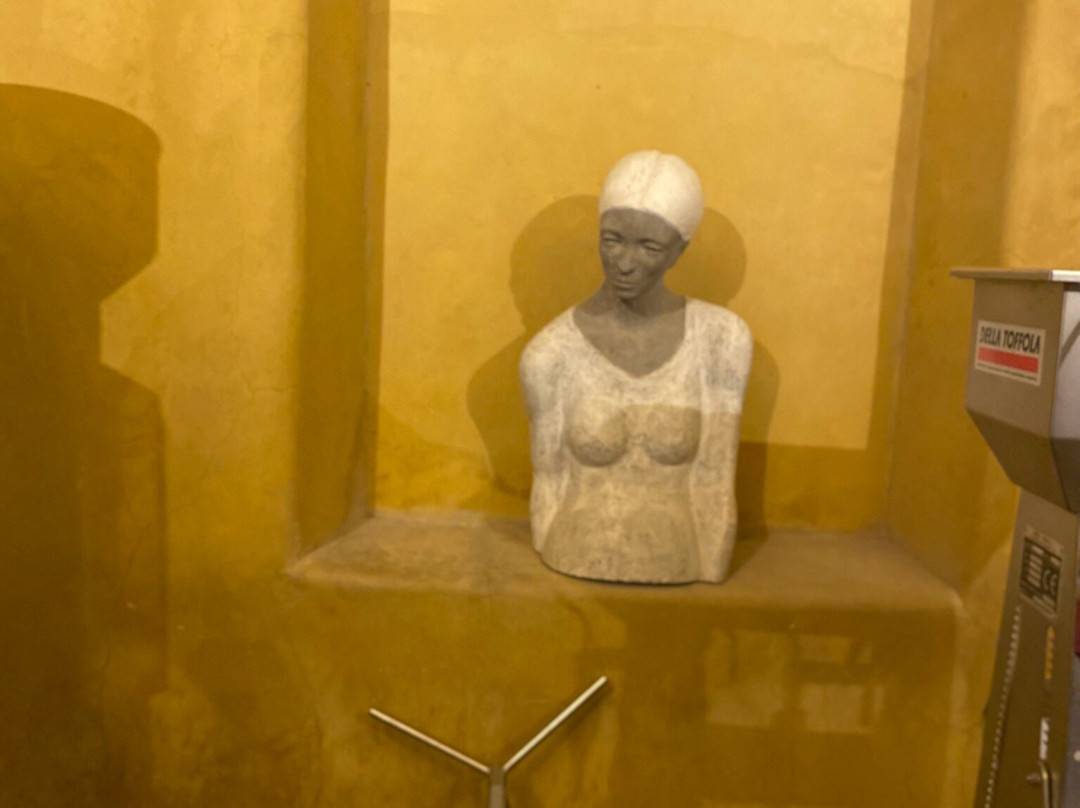 Cavas Del Valle-Monte Grande必去景点