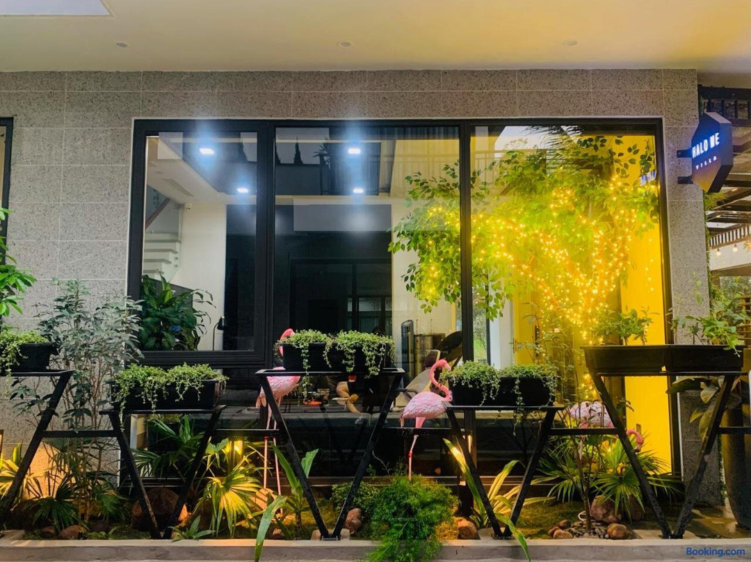 HALO ME Villa - Dai Lai Resort