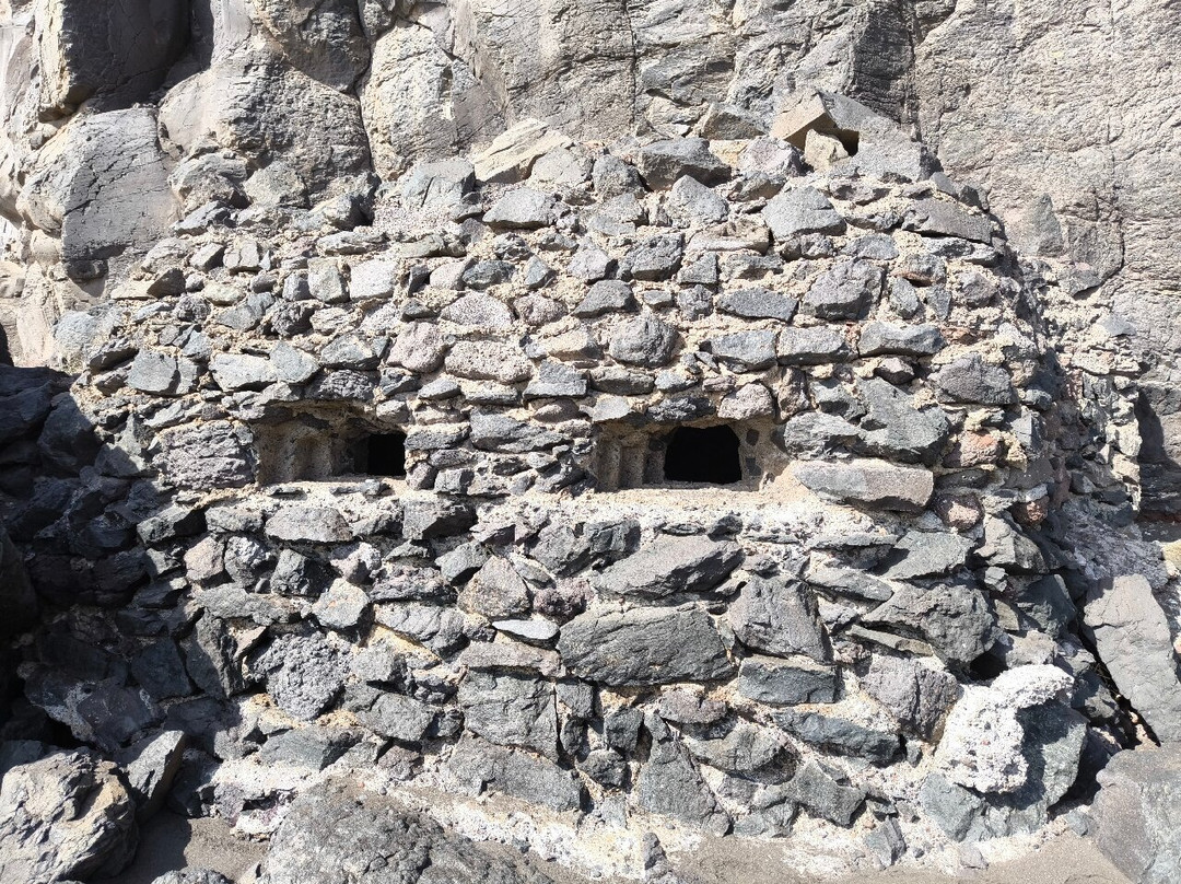 Playa Quemada-Playa Quemada必去景点