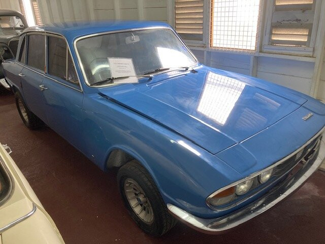 Mallalieu Motor Collection & Car Museum-Hastings必去景点