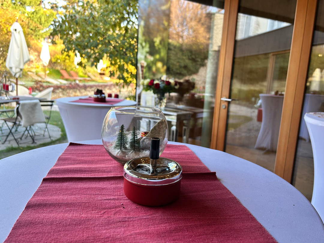 Hotel Landhaus Moserhof主图