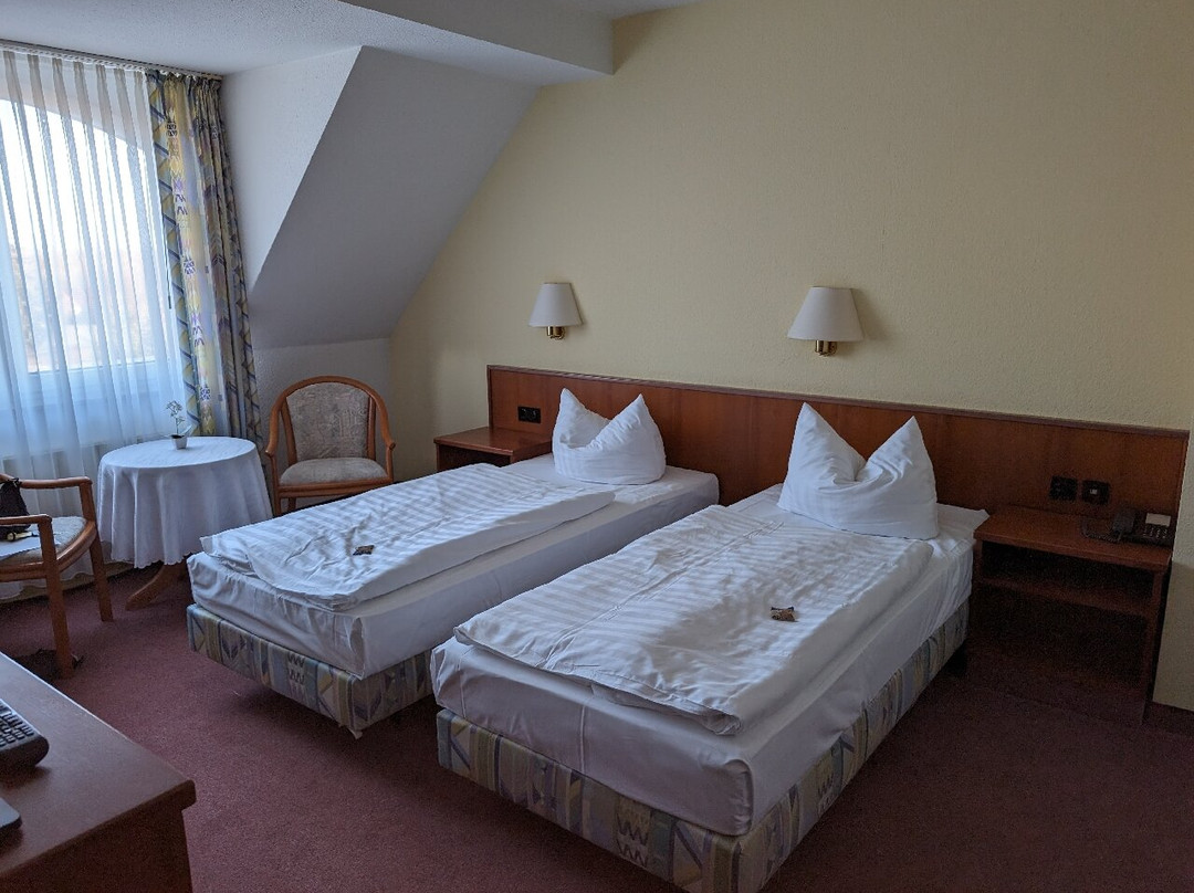 Hotel Pesterwitzer Siegel主图