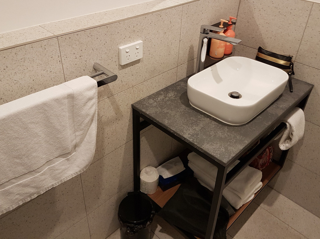 阿德莱德乡村舒适酒店主图