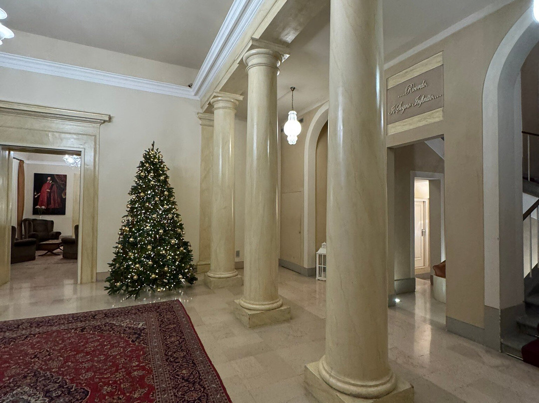Palazzo San Lorenzo Hotel & Spa主图
