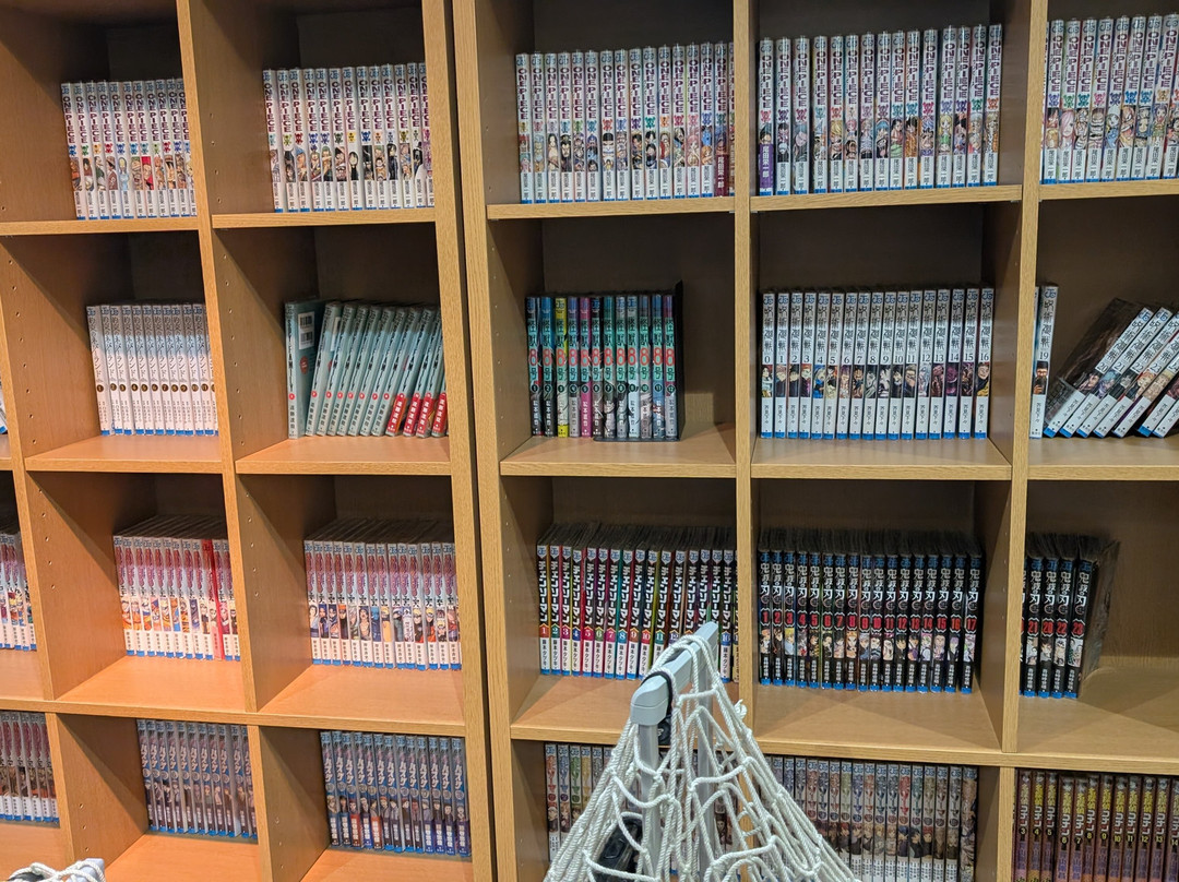 西佳福冈中洲酒店主图