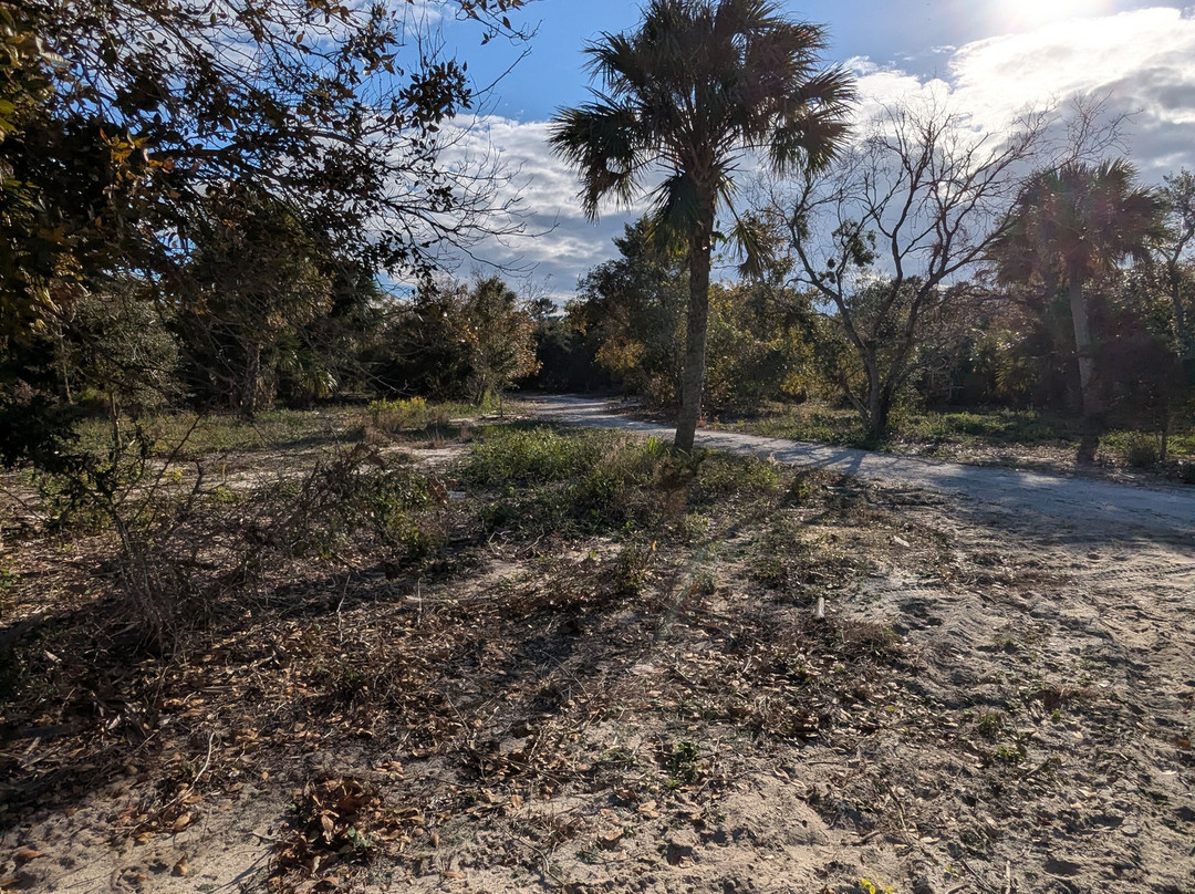 Hallstrom House & Farmstead-维罗海滩必去景点