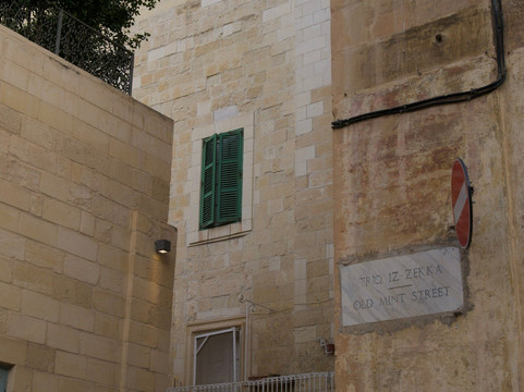 N/A-瓦莱塔必去景点