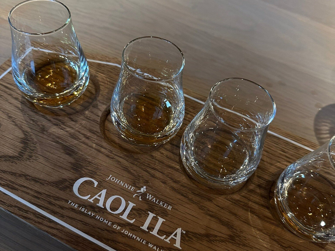 Caol Ila Distillery-Port Askaig必去景点