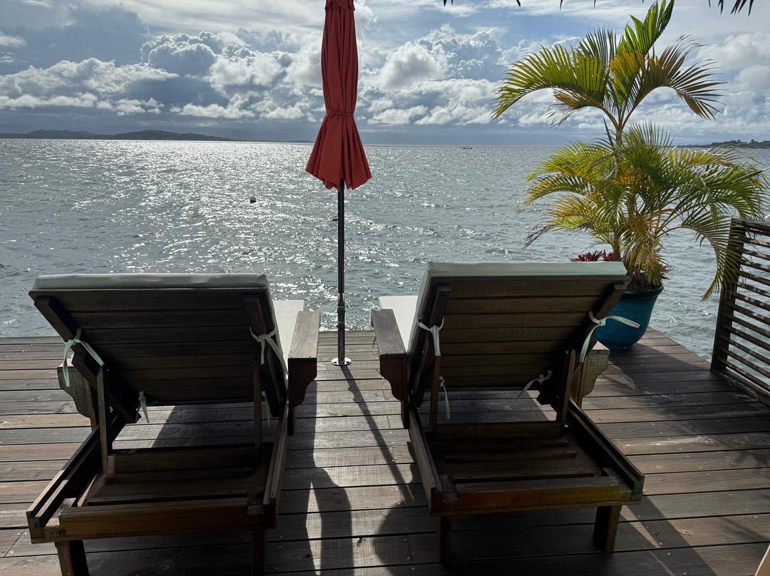 Sol Bungalows Bocas Del Toro主图