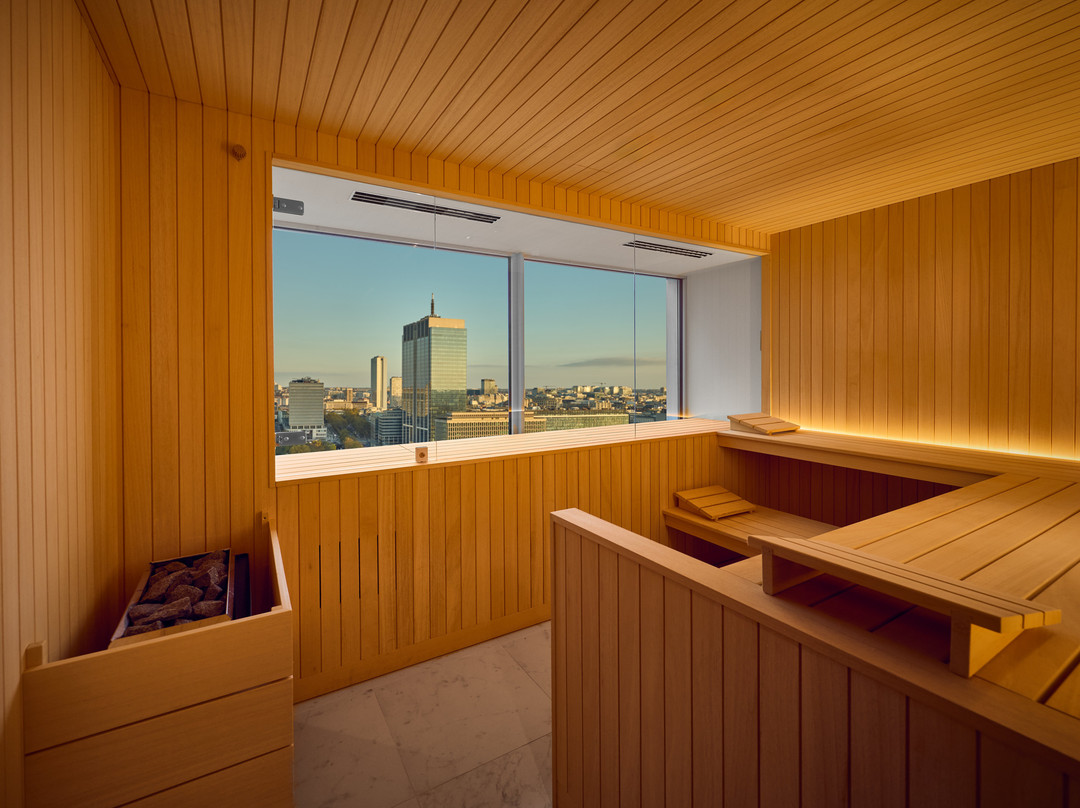 Contour Spa By Deep Nature