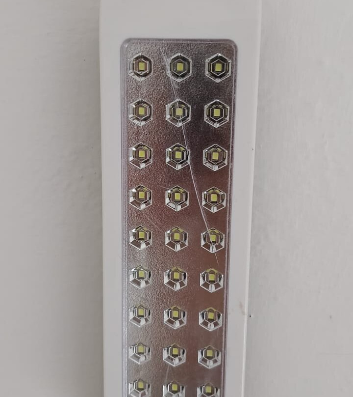 Violet House Hostal主图