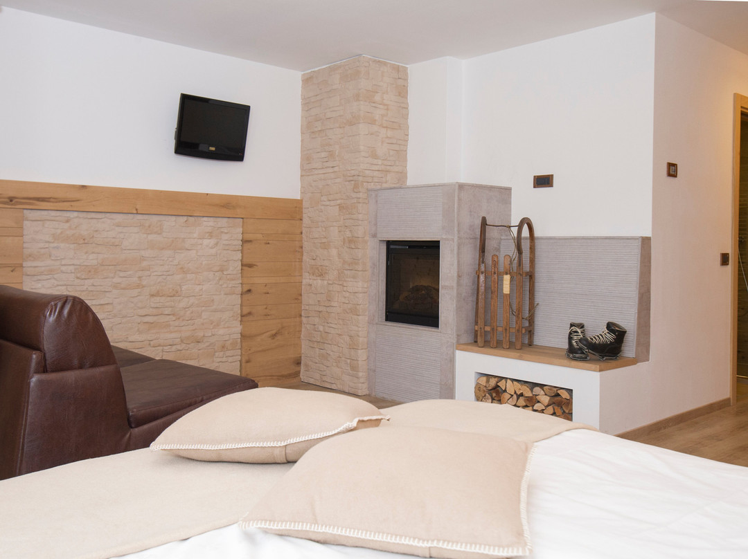 Hotel La Torretta主图