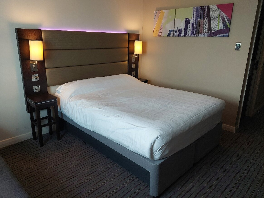 Premier Inn Southampton Airport hotel