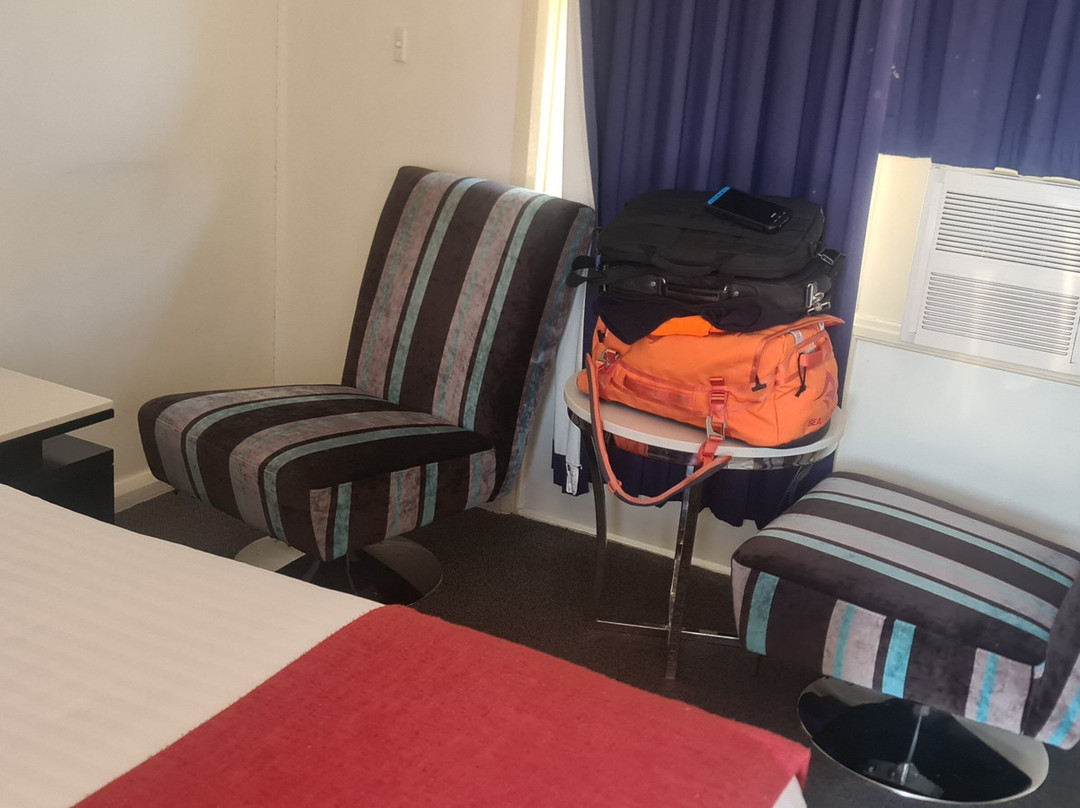 Coolabah Motel主图