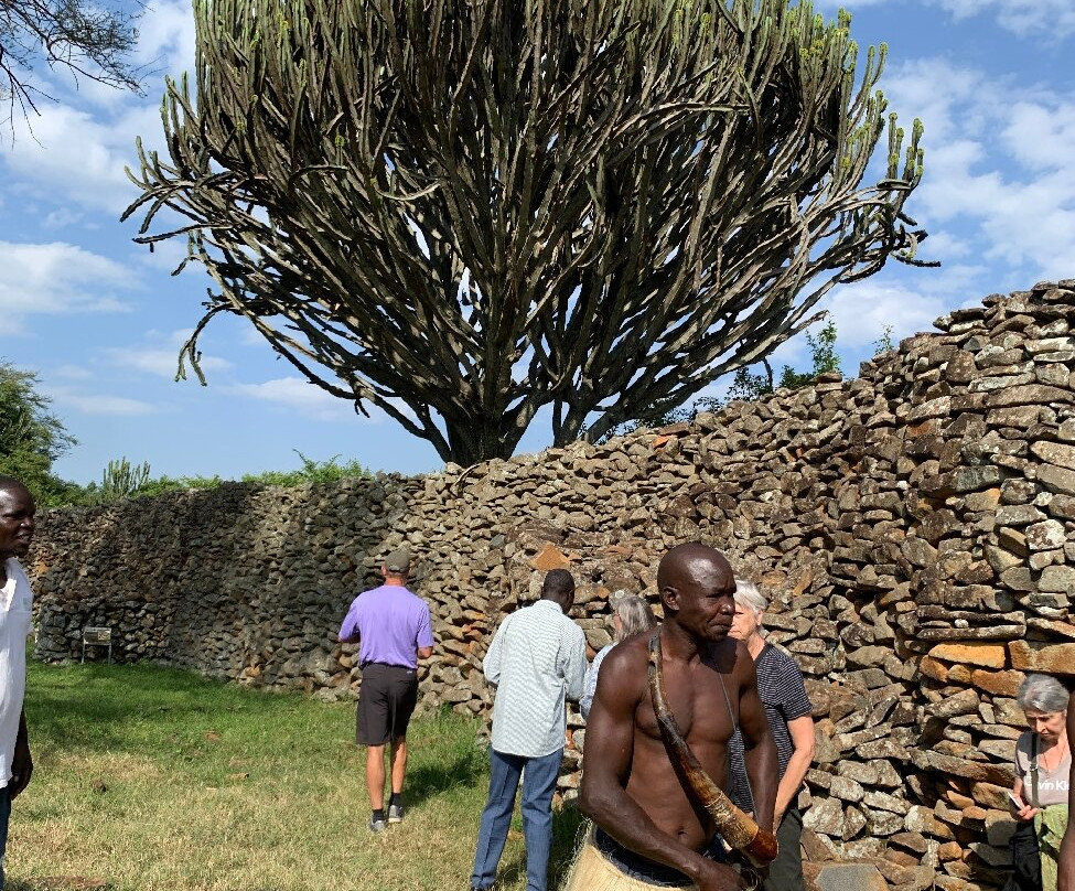 Thim Lich Ohinga-Migori必去景点
