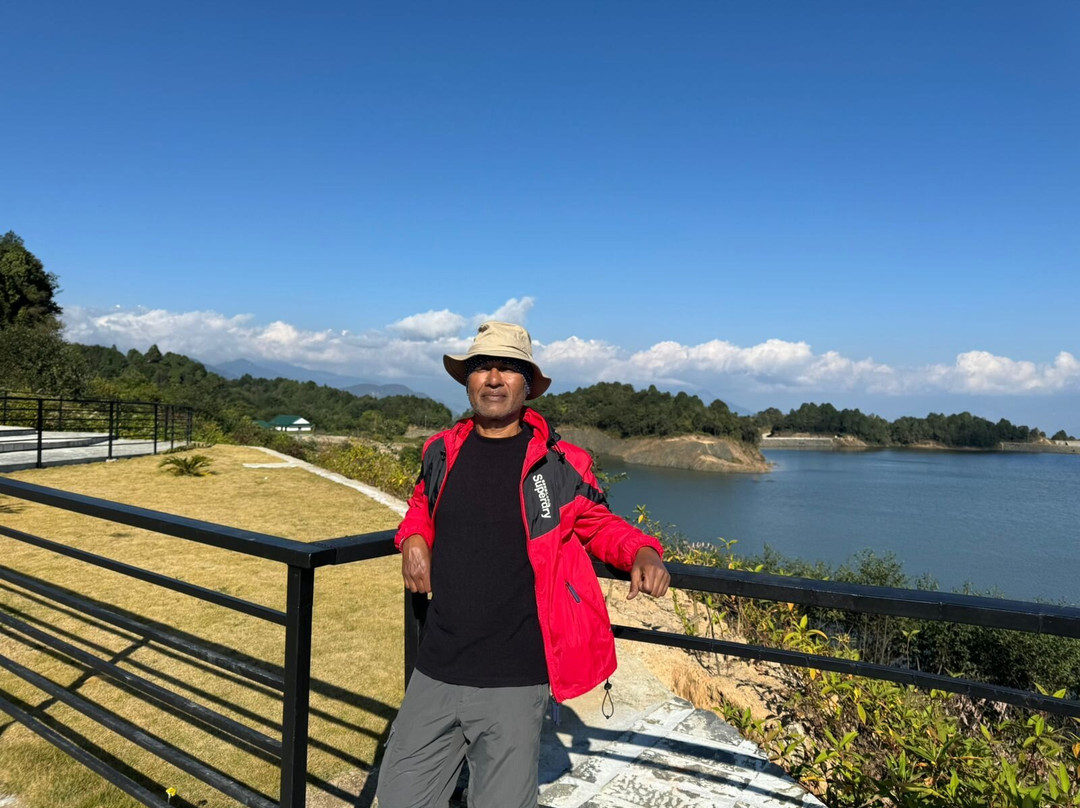 Dorje Lakpa Hotel Chisopani