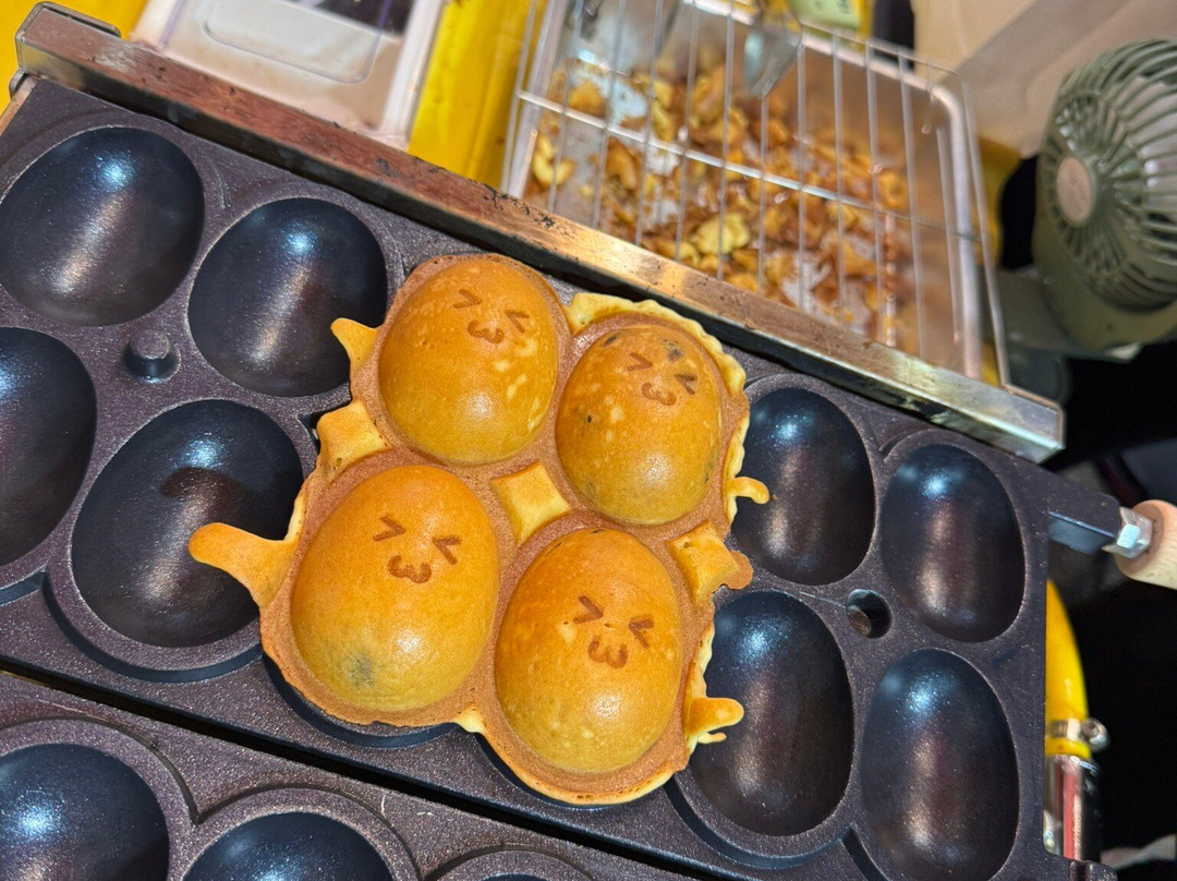 Tanjung Bungah Market-丹容武雅必去景点