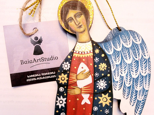 EthnoDesign-第比利斯必去景点