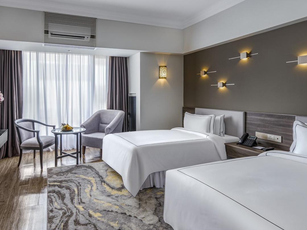 Bertam Resort Penang主图