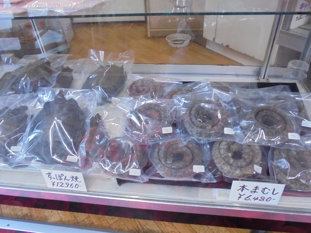 Kusatsu Nettaiken景点图片