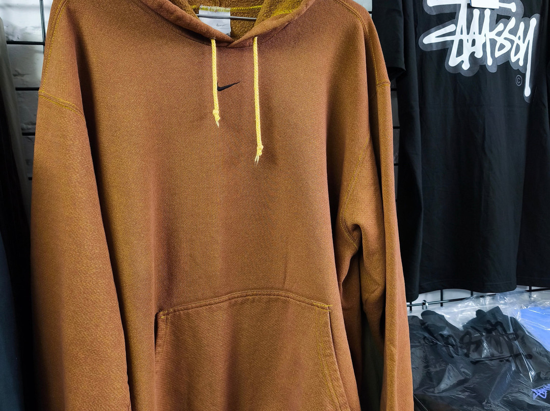 Manchester Vintage Fashion景点图片