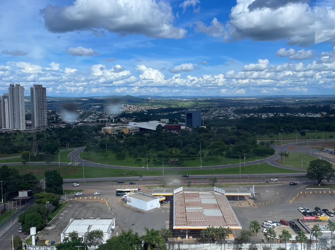 Quality Hotel Flamboyant主图