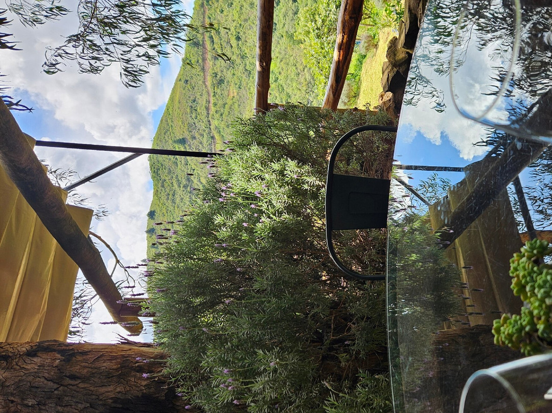 Bodegas Landsua-Samaipata必去景点